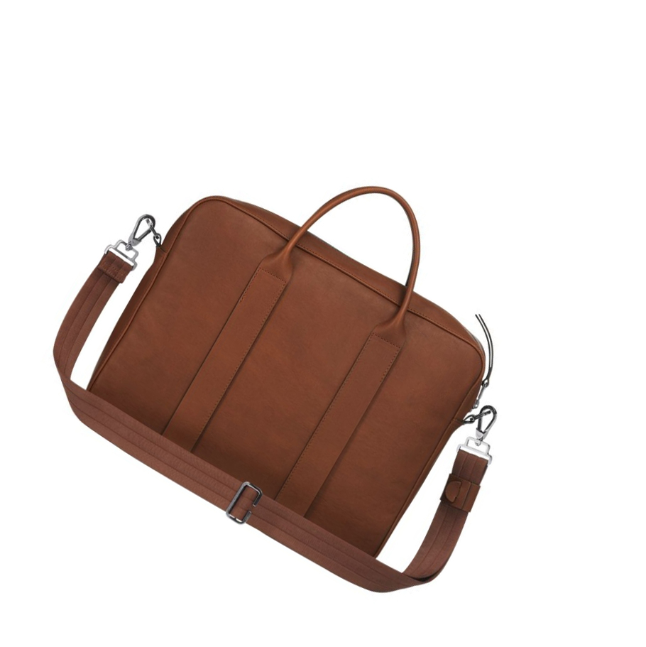Longchamp 3D M Aktentaschen Damen Braun | DE-LWV7305