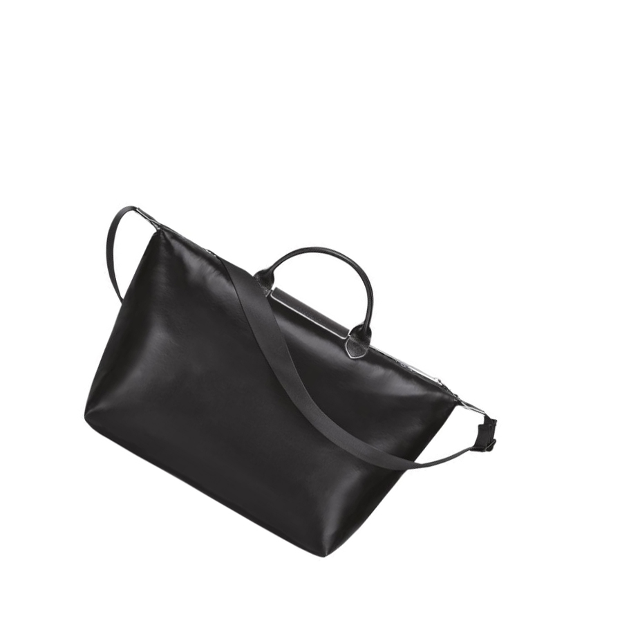 Longchamp Le Pliage Alpin Reisetaschen Herren Schwarz | DE-LHU0194