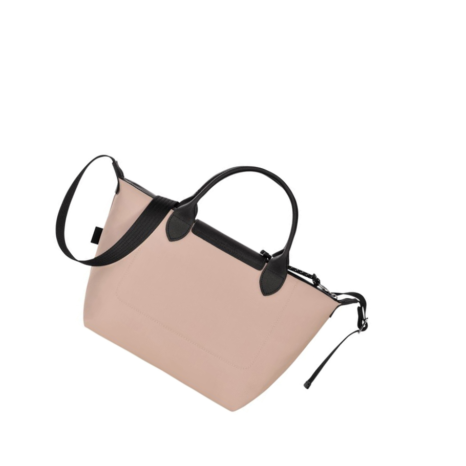 Longchamp Le Pliage Energy S Handtasche Damen Rosa | DE-ORZ6195